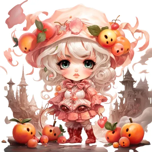 Daily Challenges Character