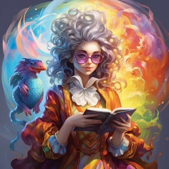 Exciting monster-themed game